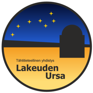 Tarra: Lakeuden Ursa Liimattava Tarra