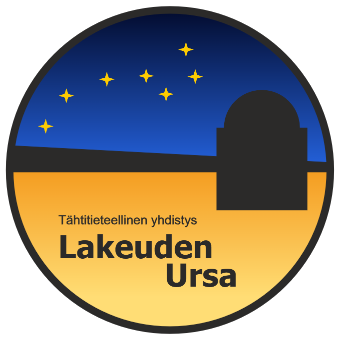 Lakeuden Ursan Jäsenmaksu & Tähtinäytös Lahjakortti