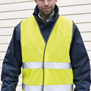 Huomioliivi : Isolla Lakeuden Ursa Logolla